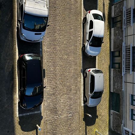 Topfloor Aida 2 Bedroom 2 Bathroom Free Parking 奥斯滕德 外观 照片